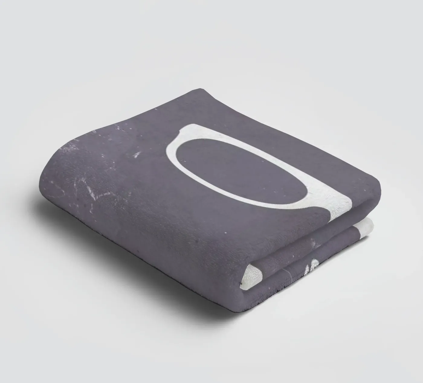 Framework YSL towel by Moxy Creative House