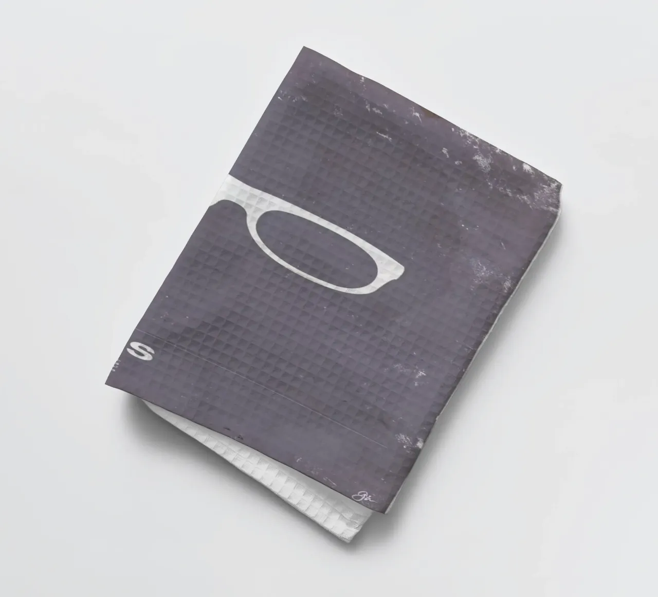 Framework YSL torchon de Moxy Creative House