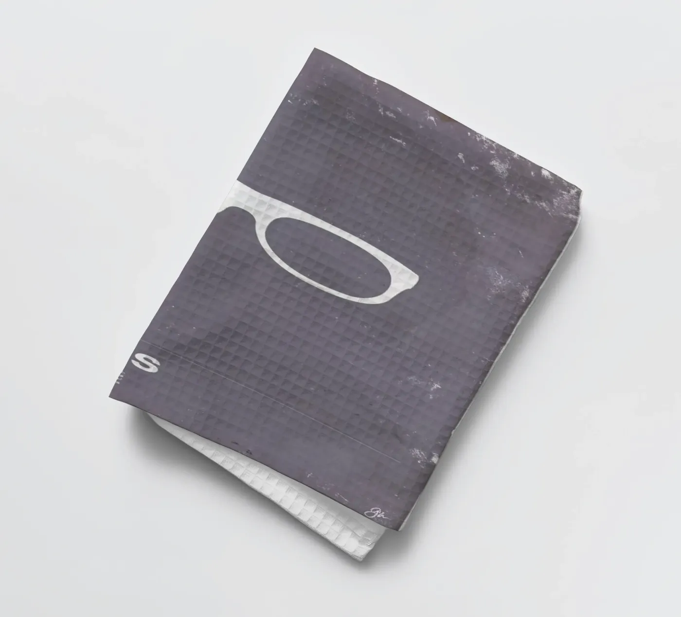 Framework YSL torchon de Moxy Creative House