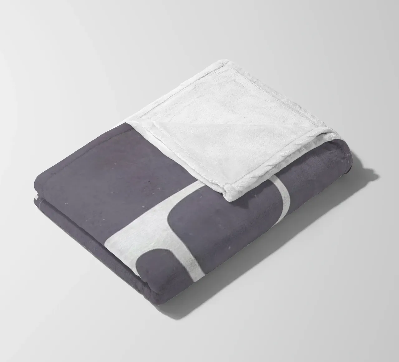 Framework YSL coperta in pile da Moxy Creative House