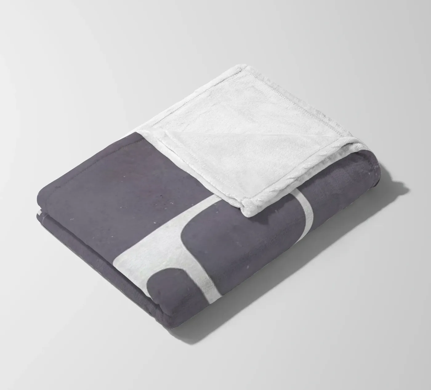 Framework YSL coperta in pile da Moxy Creative House