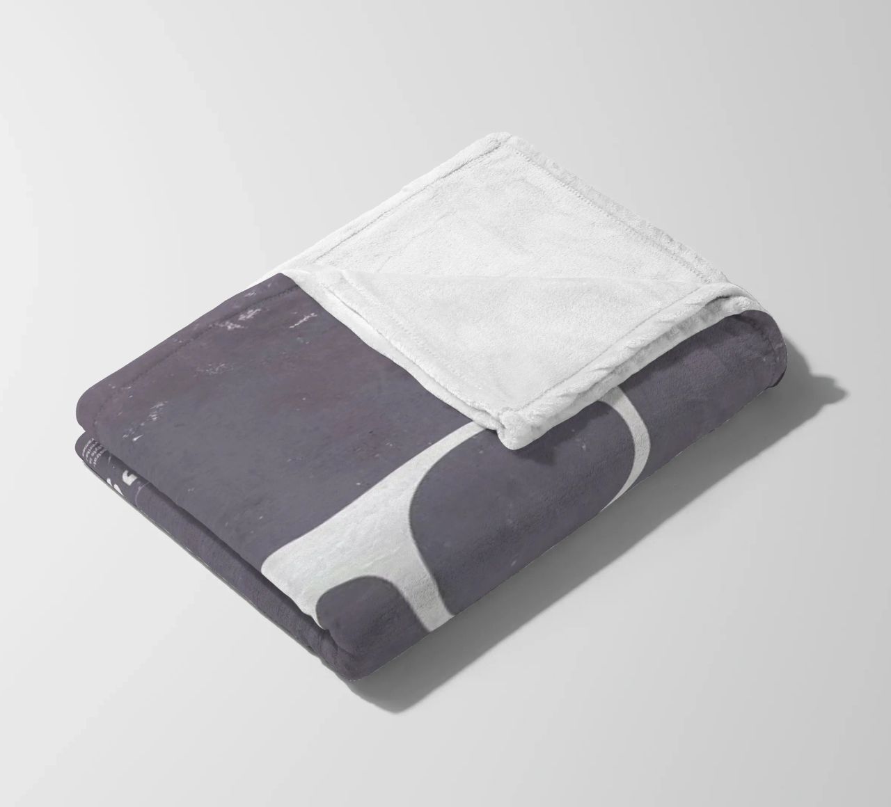 Framework YSL coperta in pile da Moxy Creative House