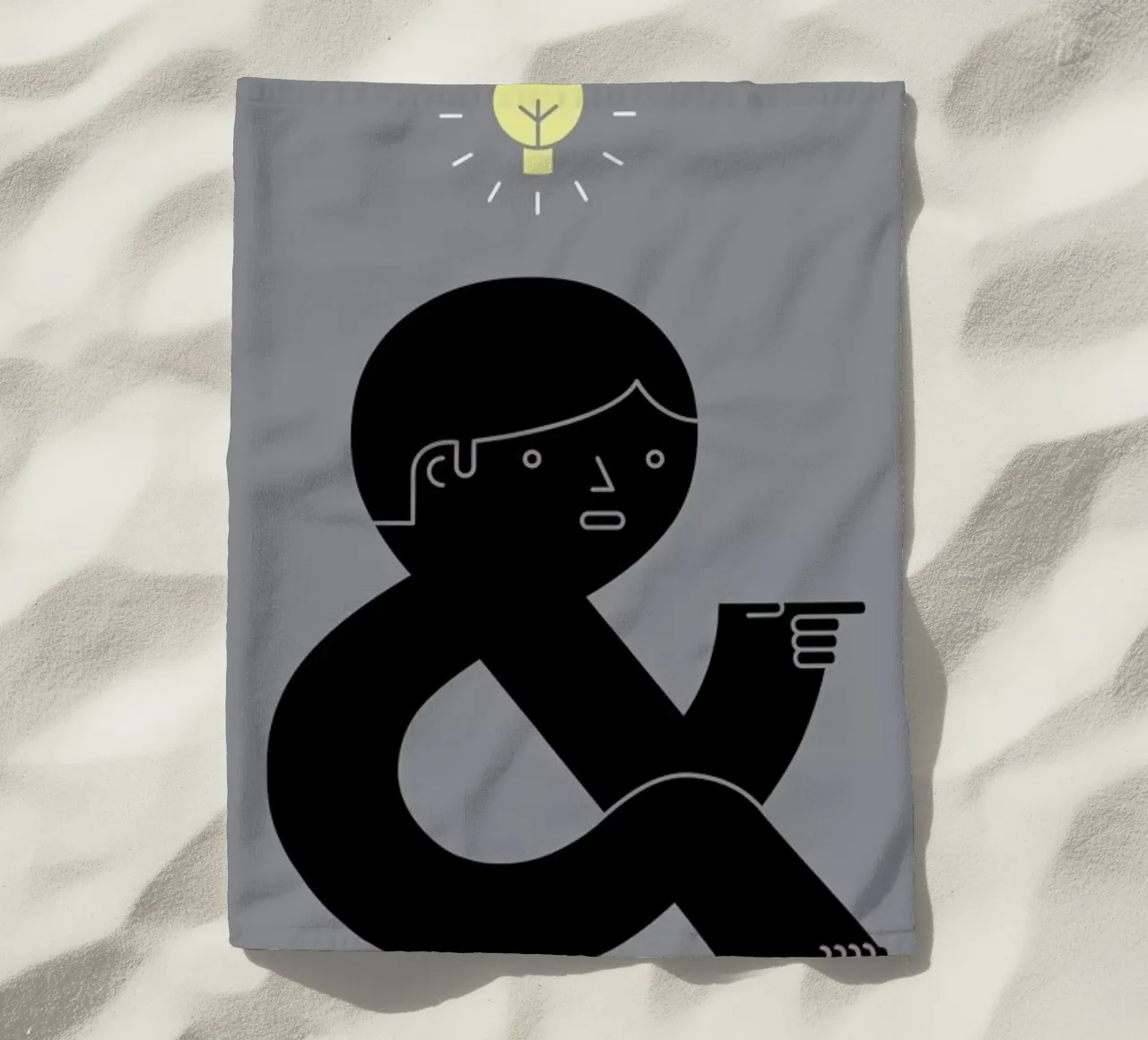 An Idea telo mare da Jaco Haasbroek