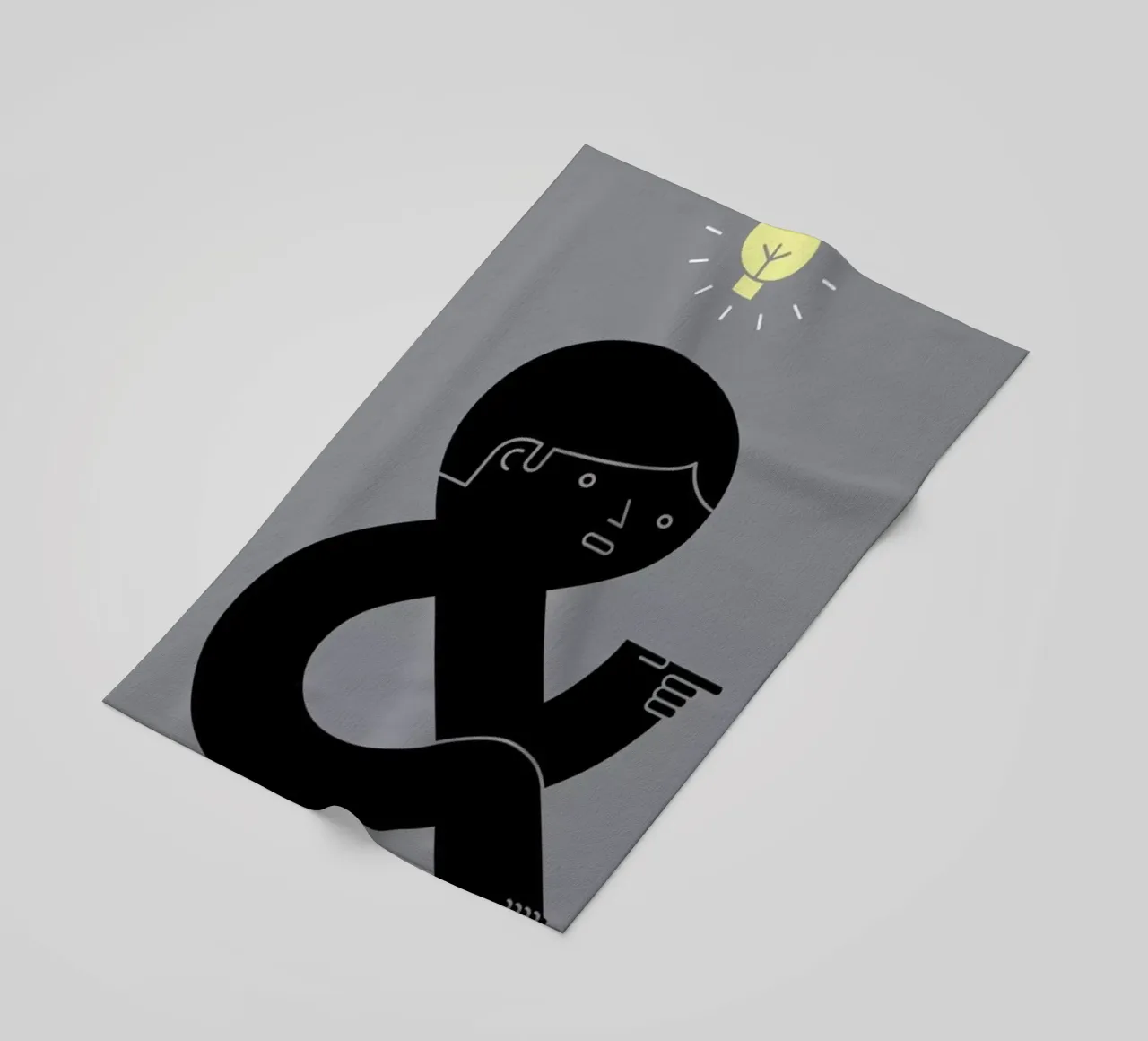 An Idea telo mare da Jaco Haasbroek