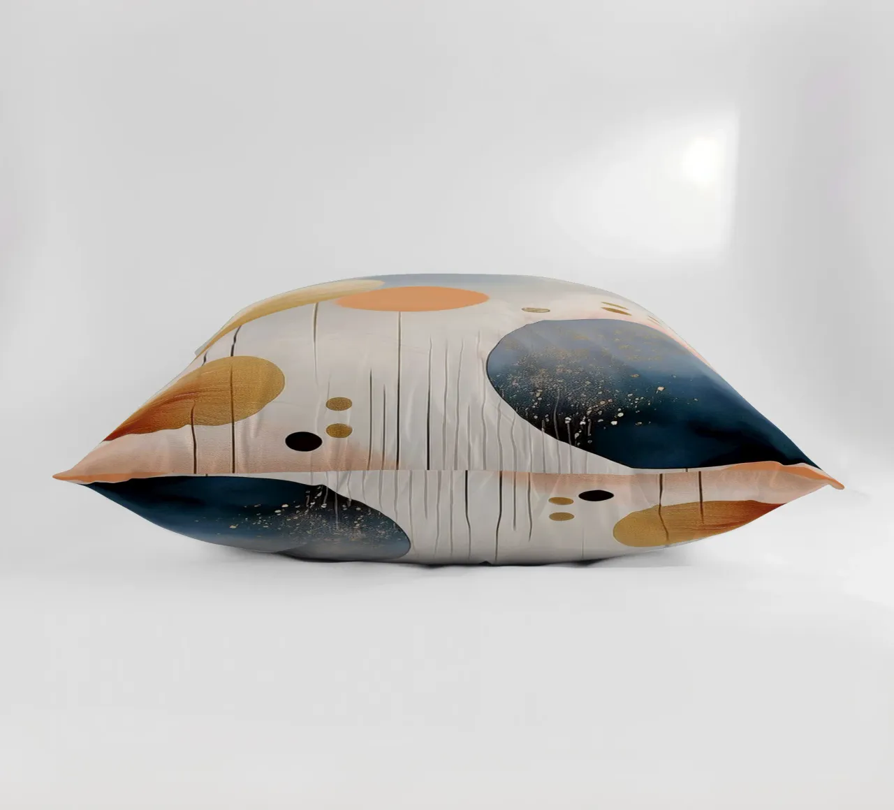 Abstract Shapes #1 cuscino da Hightown Design