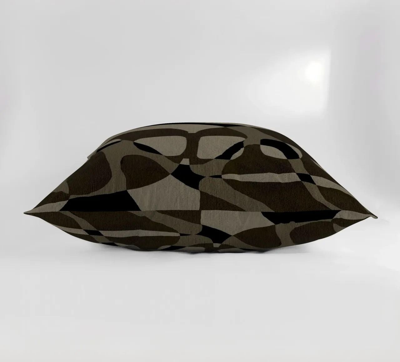 Contour - 1 cuscino da Shatha Al Dafai