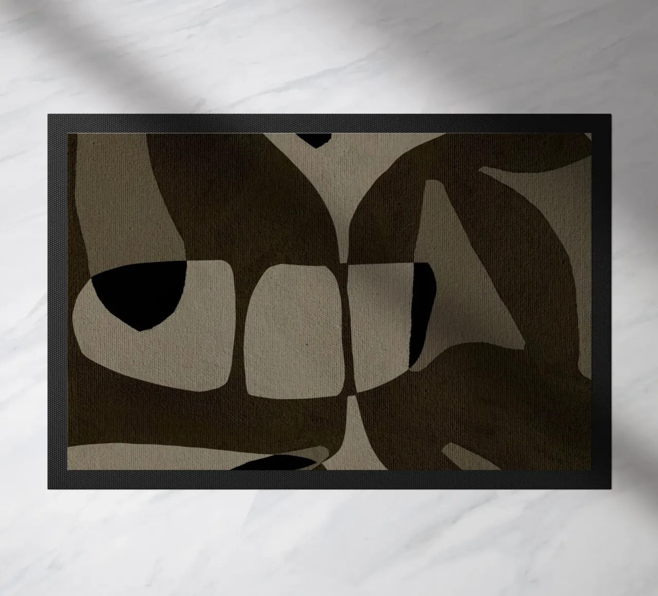 Contour - 2 zerbino da Shatha Al Dafai