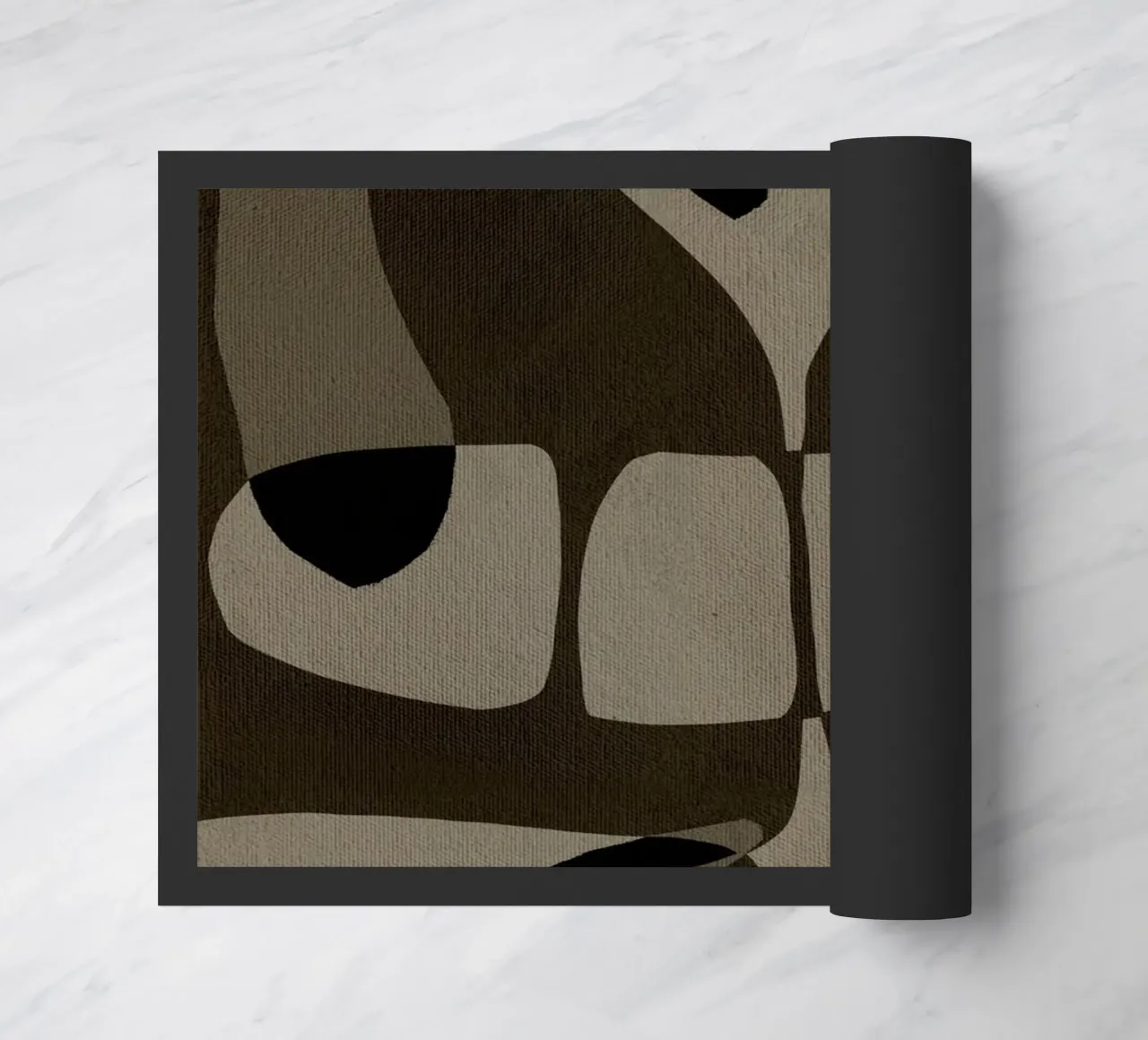 Contour - 2 zerbino da Shatha Al Dafai