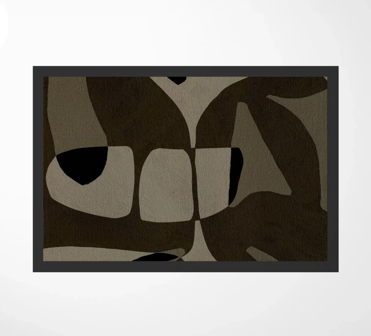 Contour - 2 zerbino da Shatha Al Dafai