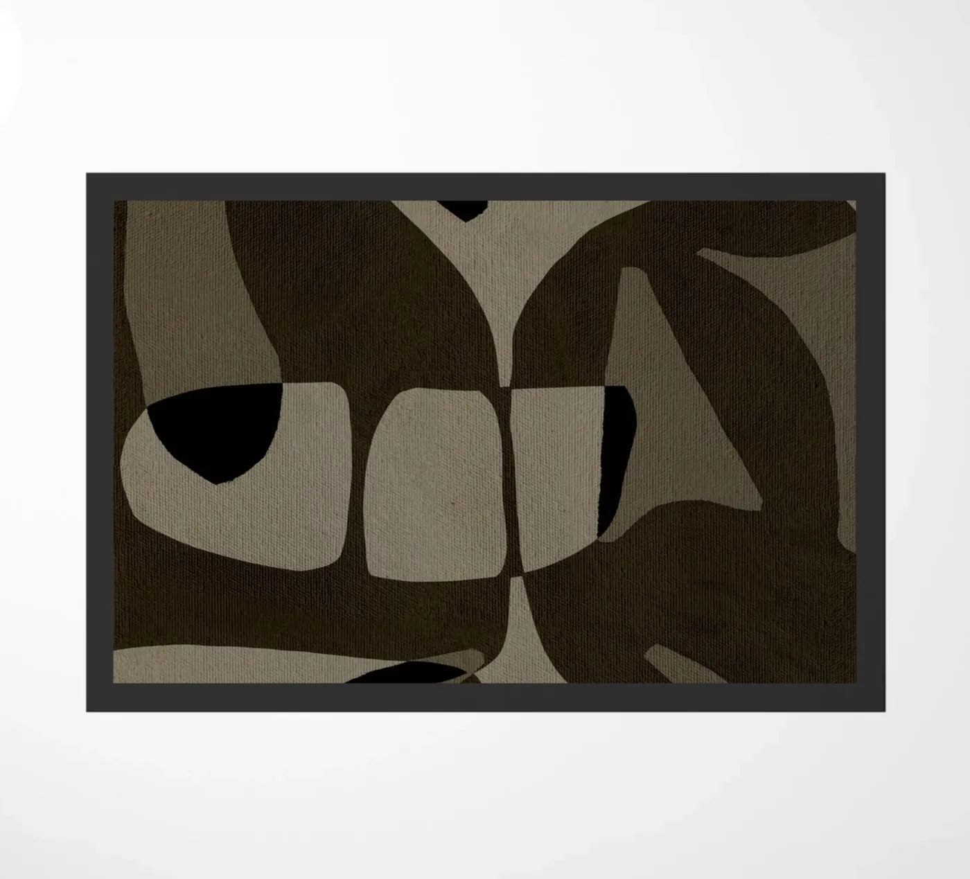 Contour - 2 zerbino da Shatha Al Dafai