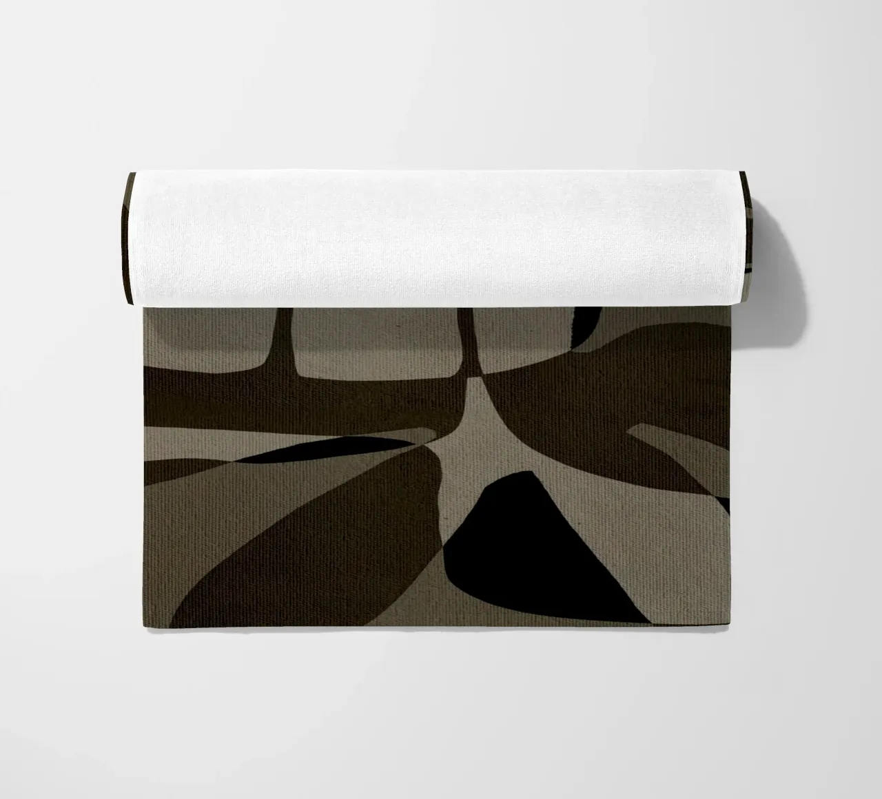 Contour - 2 telo mare da Shatha Al Dafai