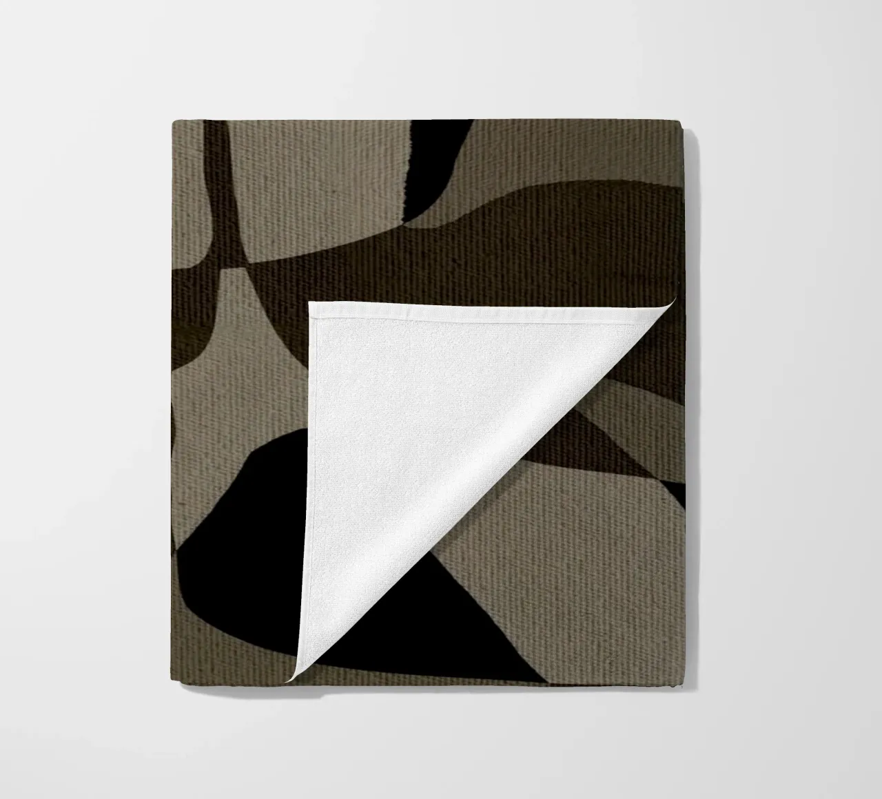 Contour - 2 telo mare da Shatha Al Dafai