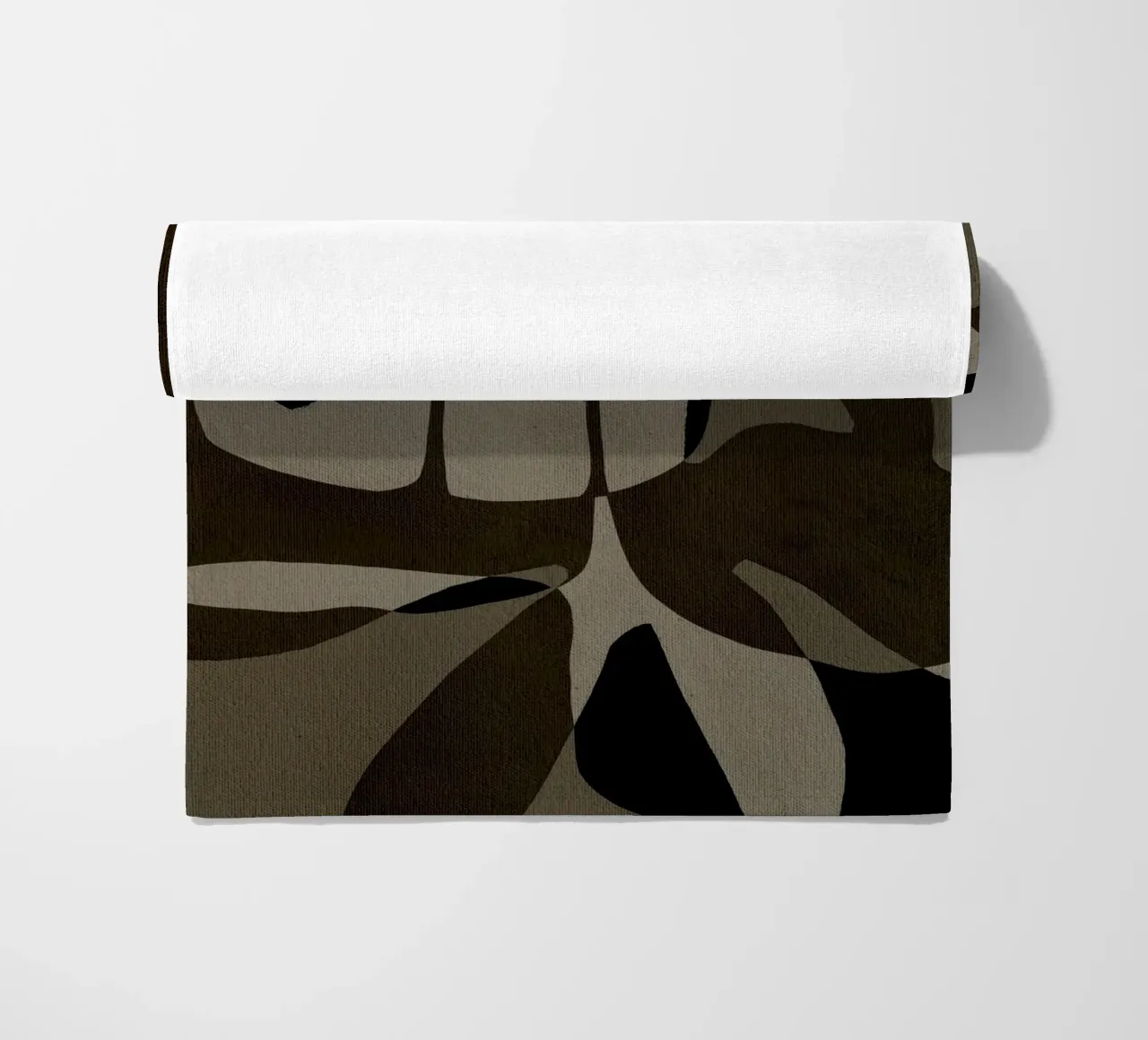 Contour - 2 telo mare da Shatha Al Dafai