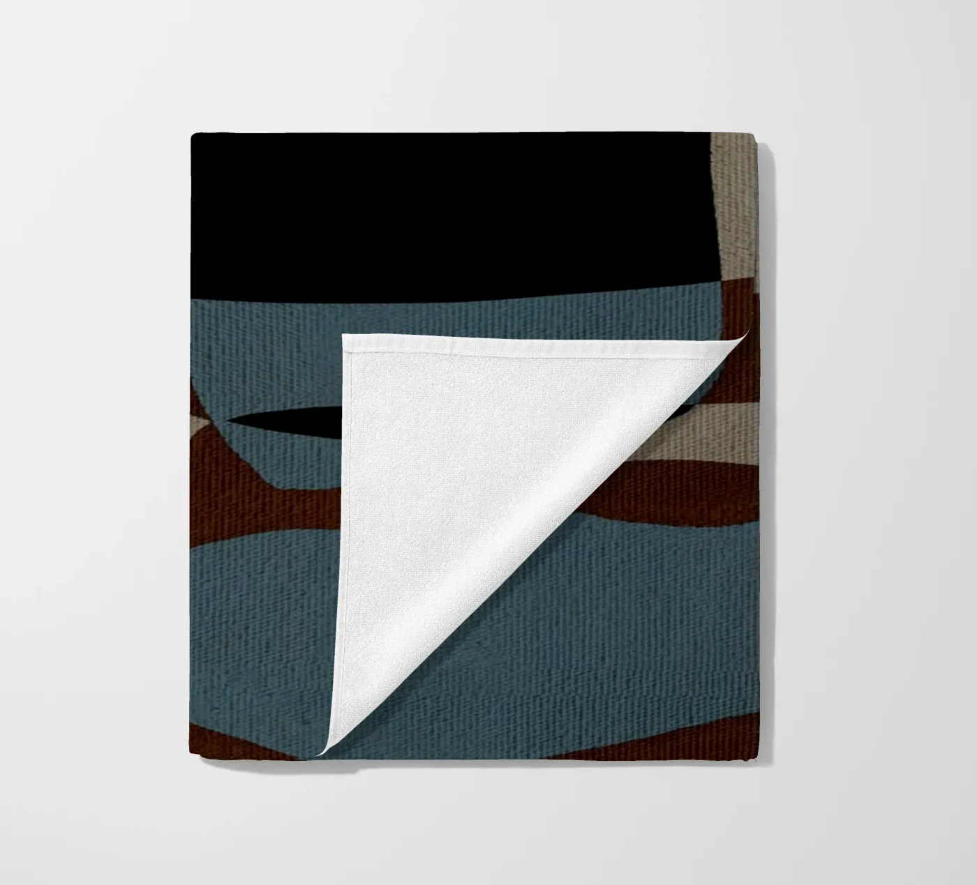 Contour - 3 telo mare da Shatha Al Dafai