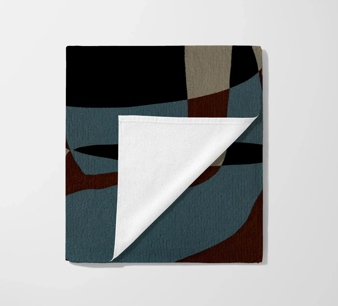 Contour - 3 telo mare da Shatha Al Dafai