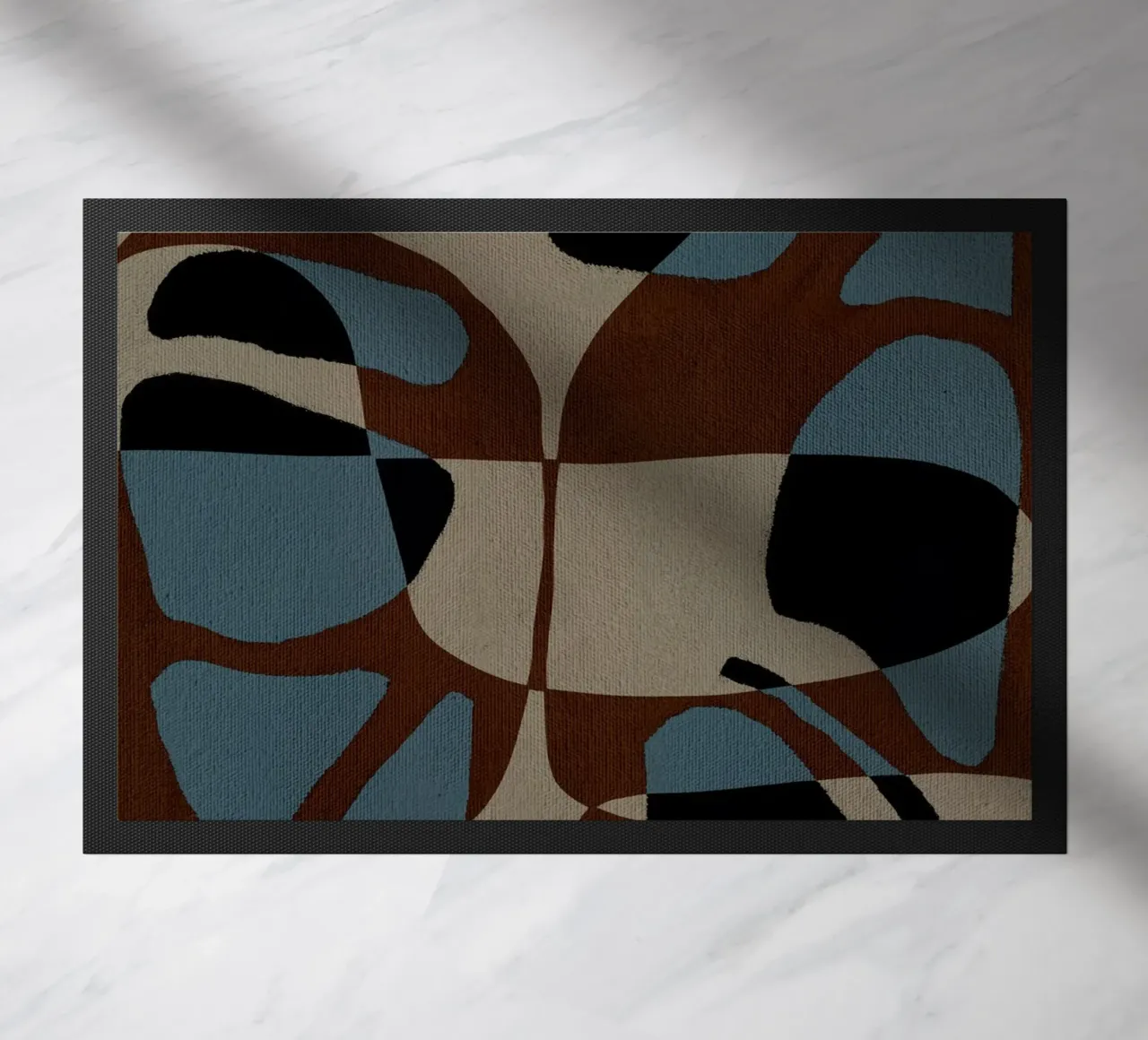 Contour - 4 zerbino da Shatha Al Dafai