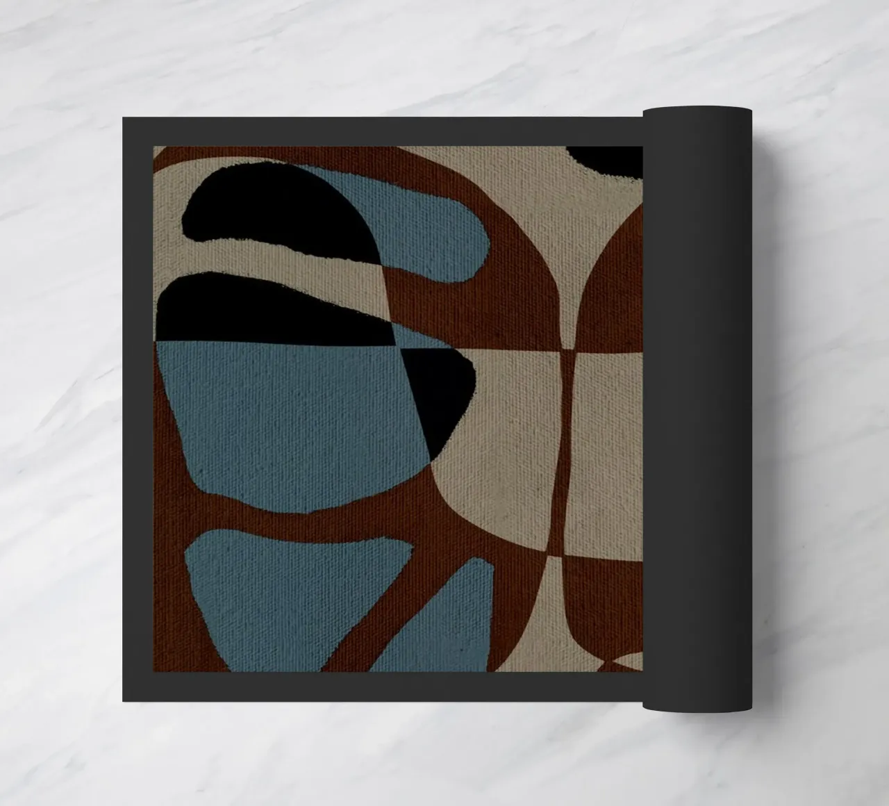 Contour - 4 zerbino da Shatha Al Dafai