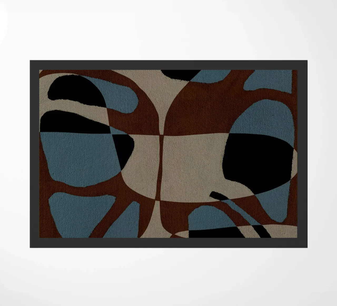 Contour - 4 zerbino da Shatha Al Dafai