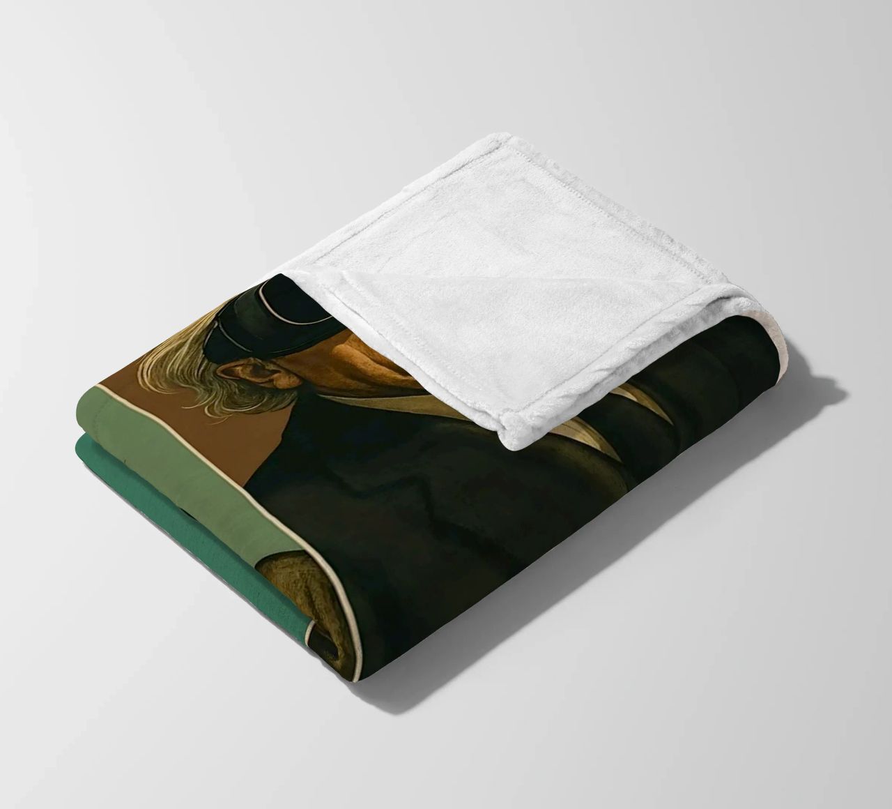 EYES ONLY – Icons in VR coperta in pile da Studio Mooodz