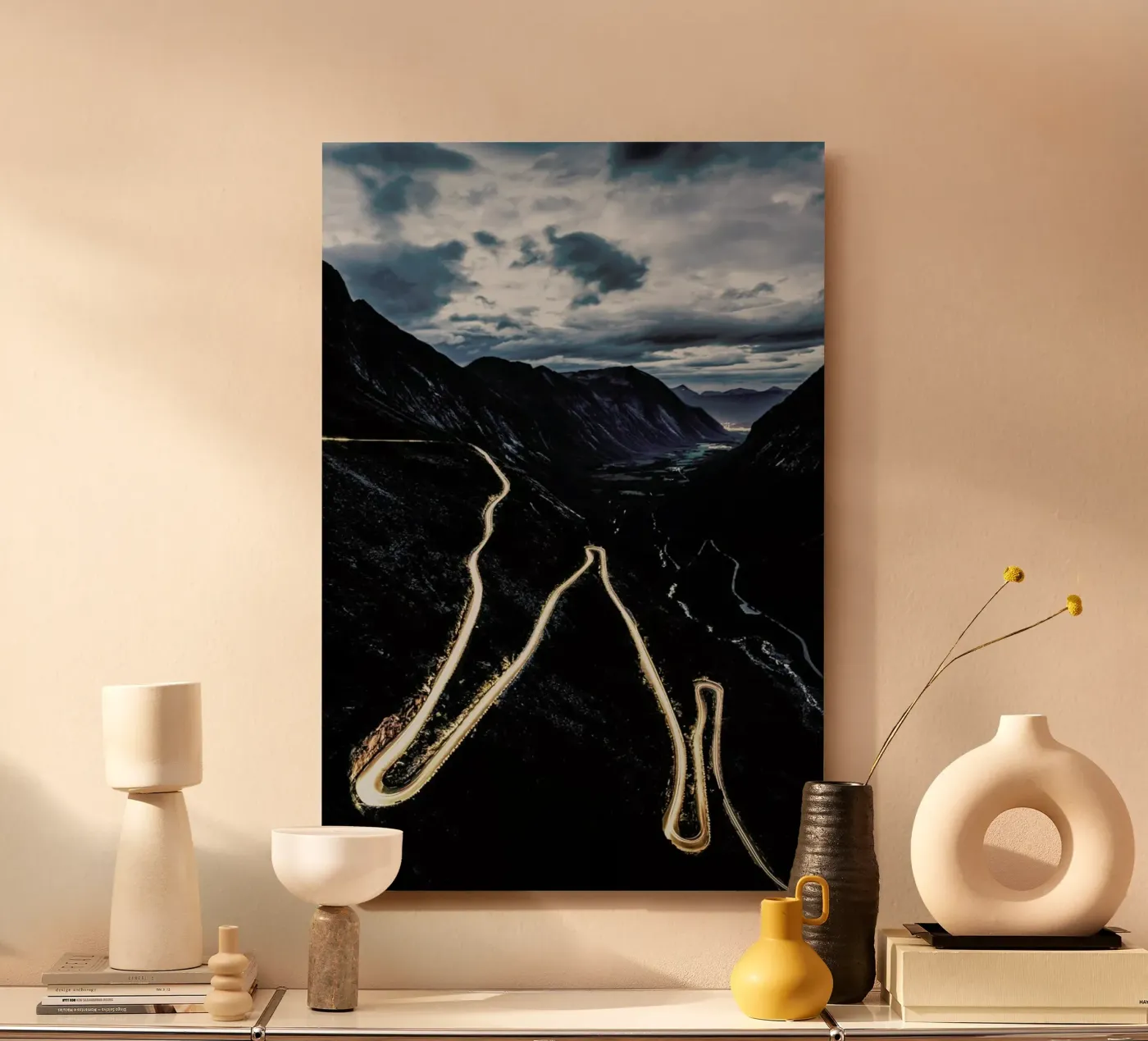 Trollstigen pannello forex da Chris Abatzis