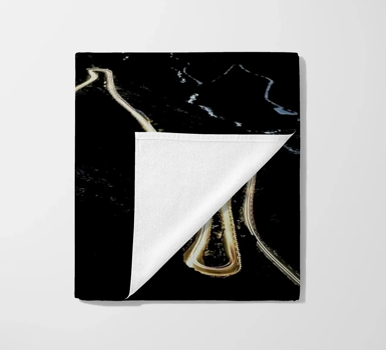 Trollstigen telo mare da Chris Abatzis