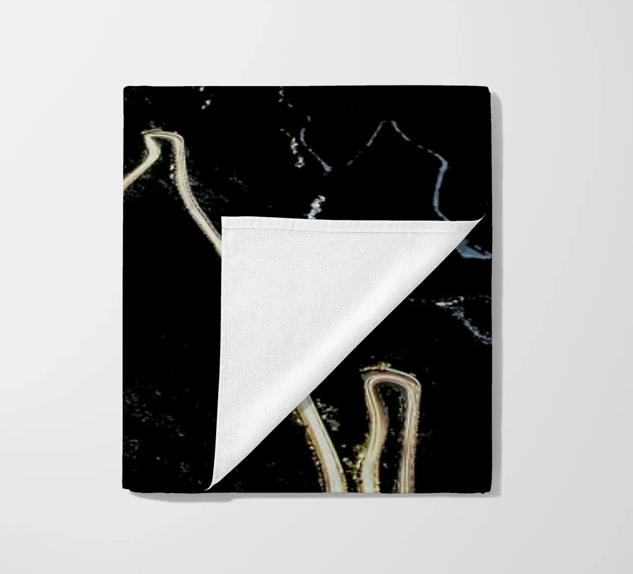 Trollstigen telo mare da Chris Abatzis