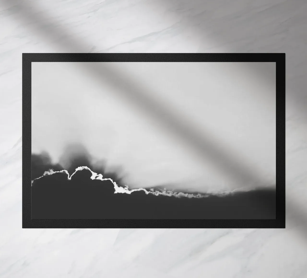 Hello Sunshine zerbino da Nur Mut