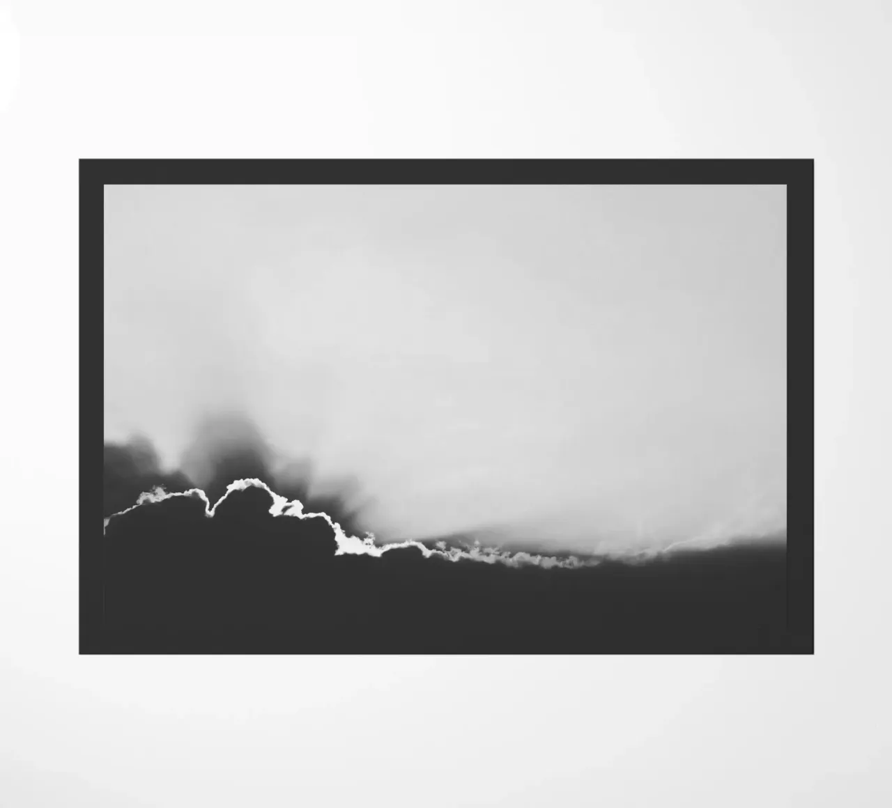 Hello Sunshine zerbino da Nur Mut