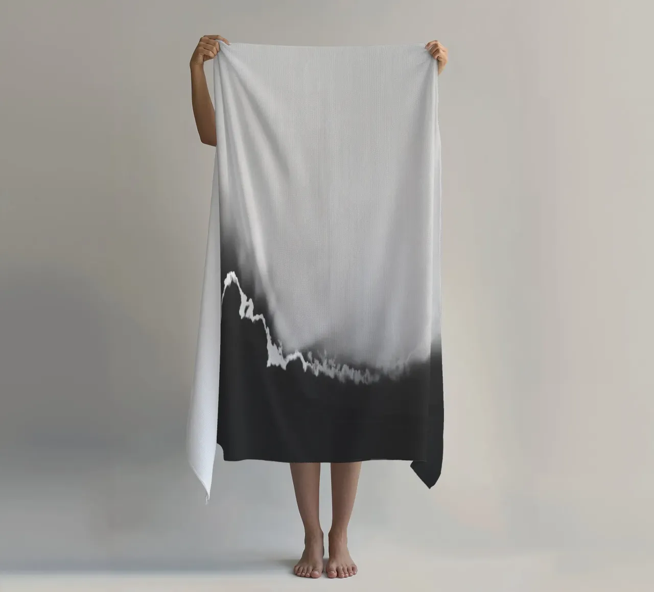 Hello Sunshine telo mare da Nur Mut