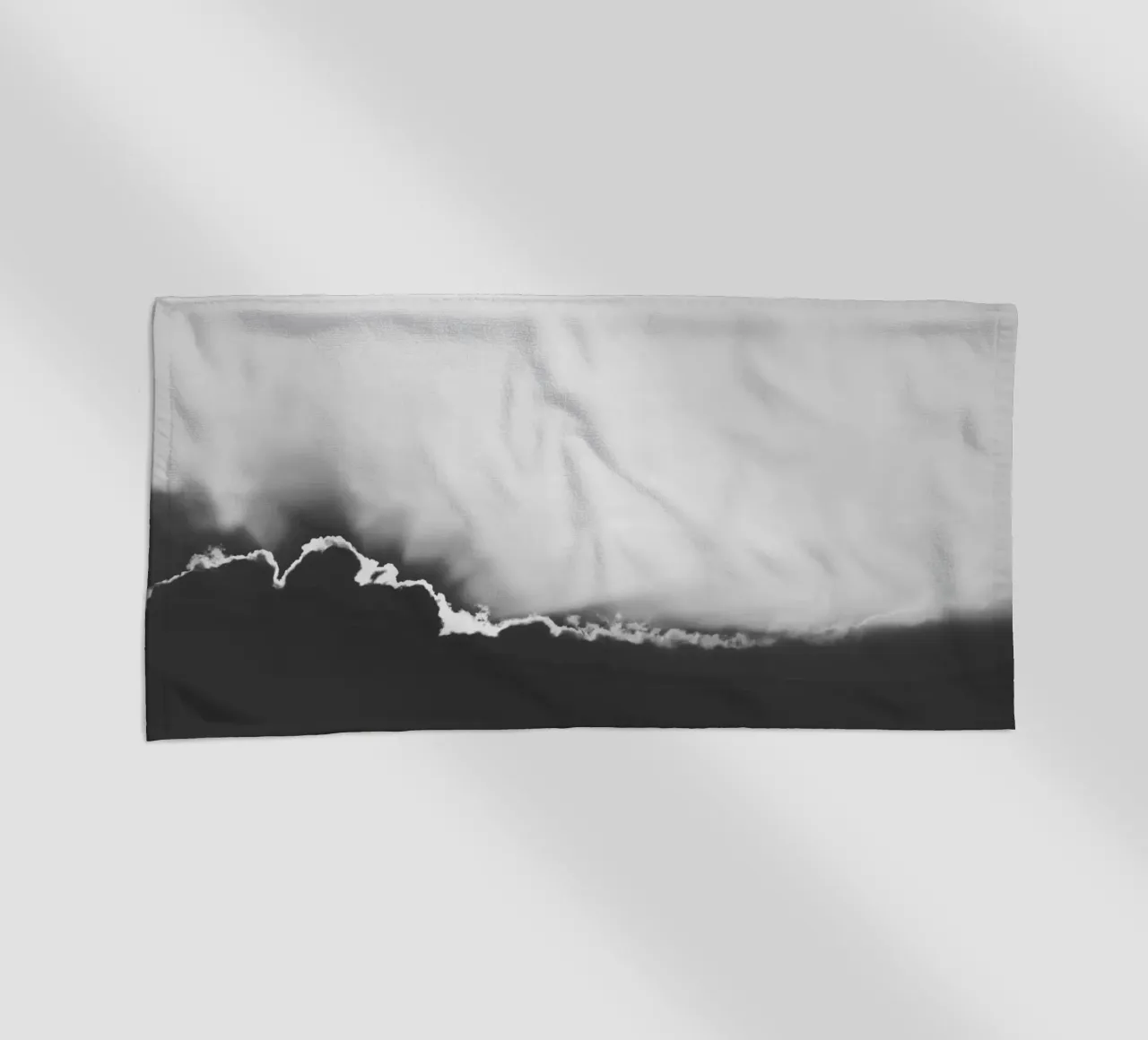 Hello Sunshine telo mare da Nur Mut