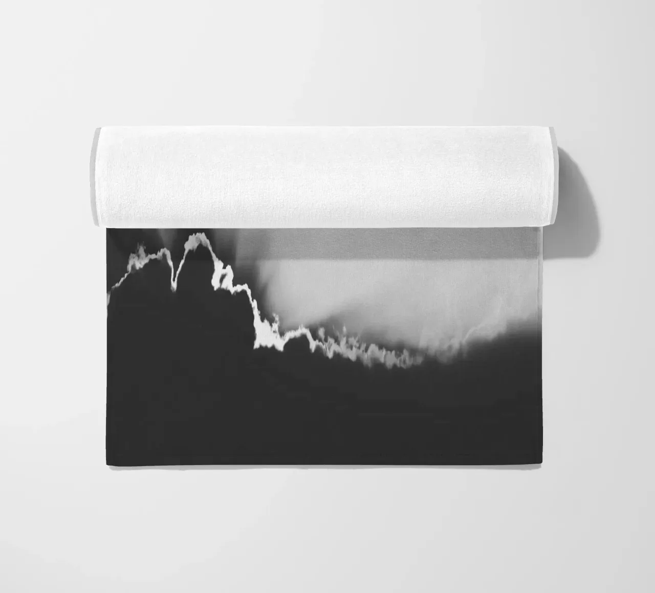 Hello Sunshine telo mare da Nur Mut