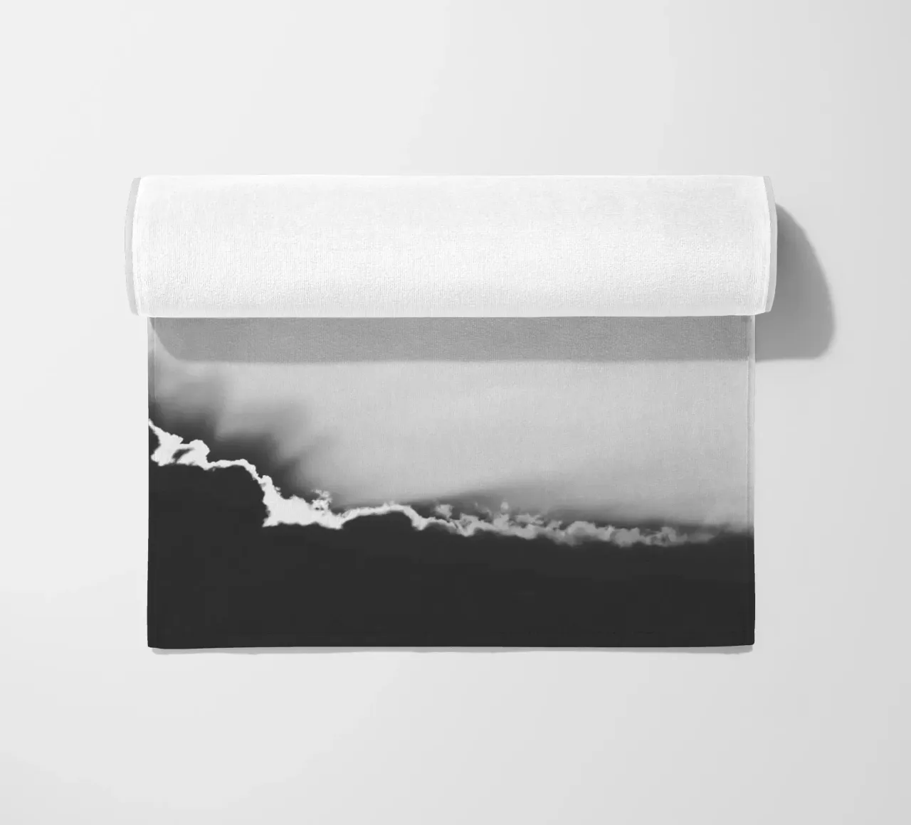 Hello Sunshine telo mare da Nur Mut