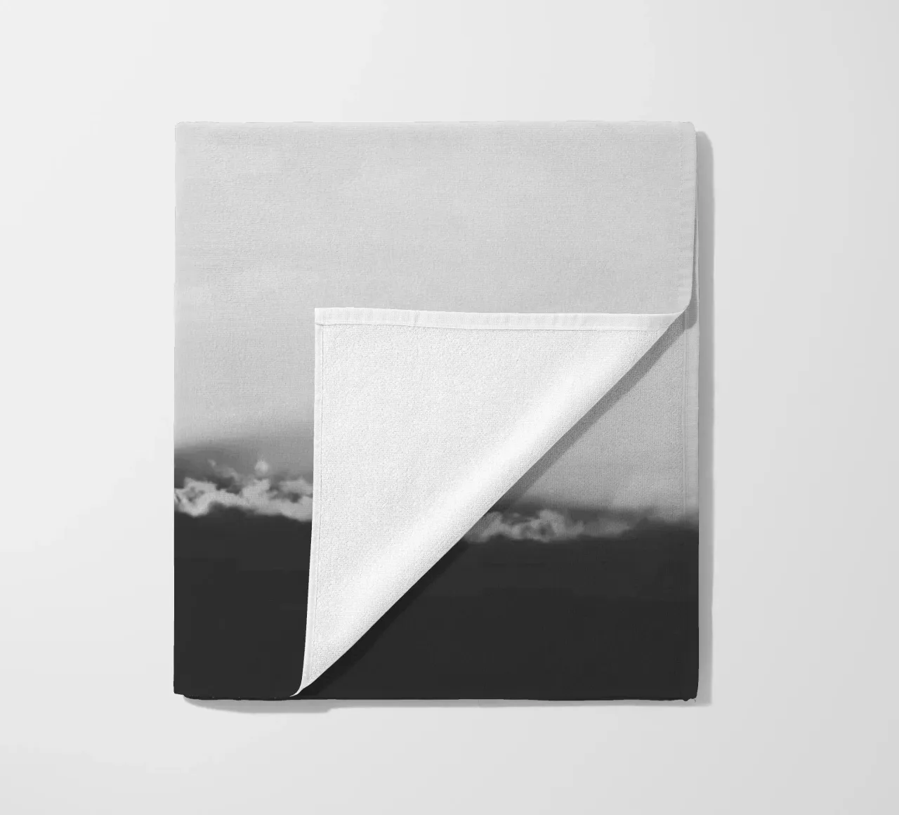 Hello Sunshine telo mare da Nur Mut