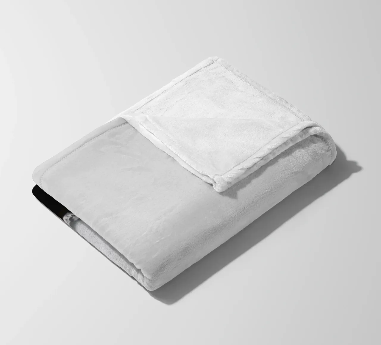 Hello Sunshine coperta in pile da Nur Mut