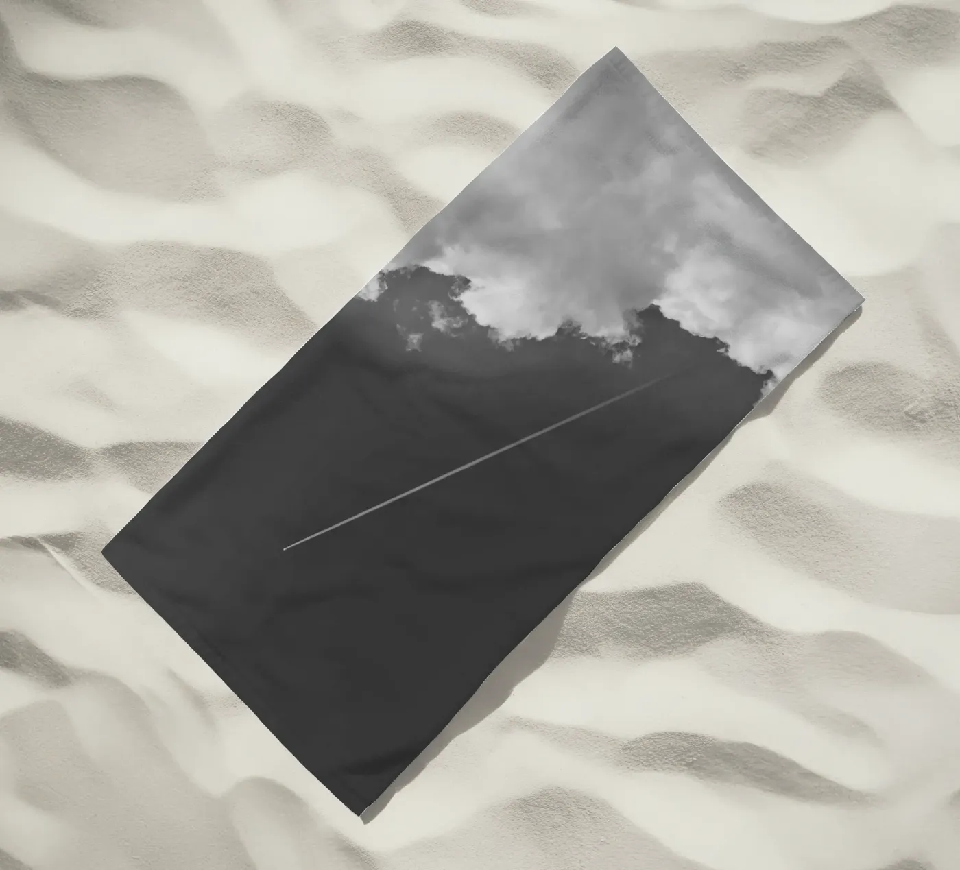 Yippie telo mare da Nur Mut