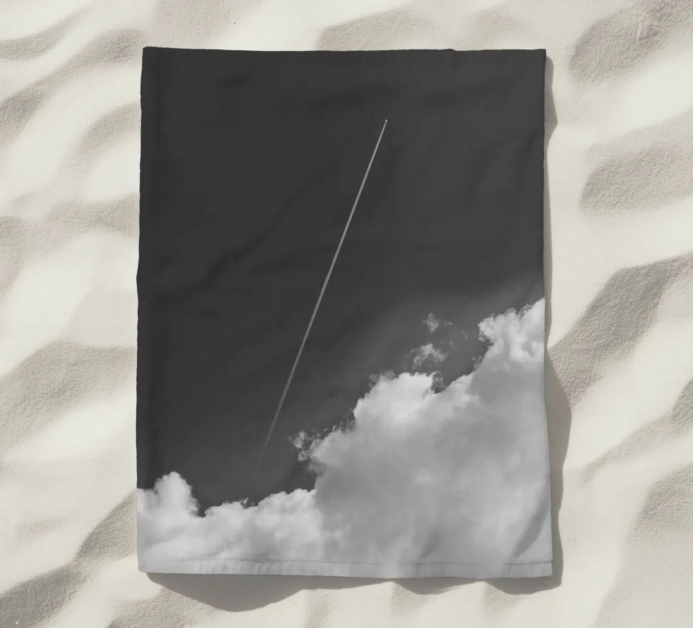 Yippie telo mare da Nur Mut