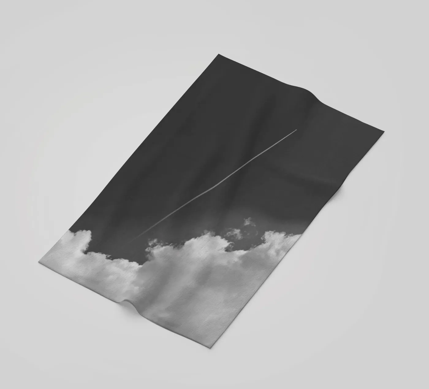 Yippie telo mare da Nur Mut