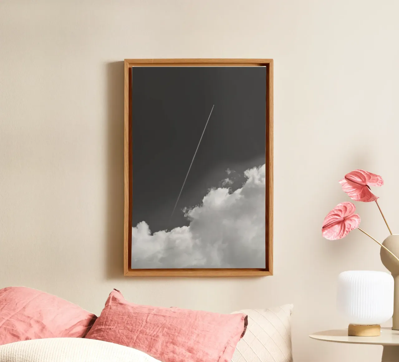 Yippie tela da Nur Mut