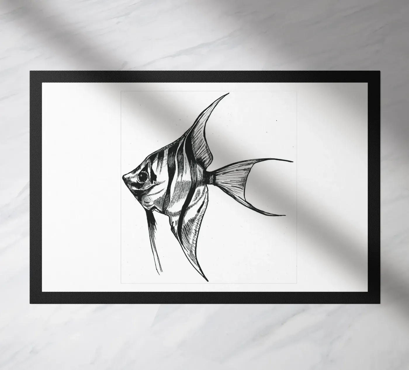 Skalar zerbino da naturelines