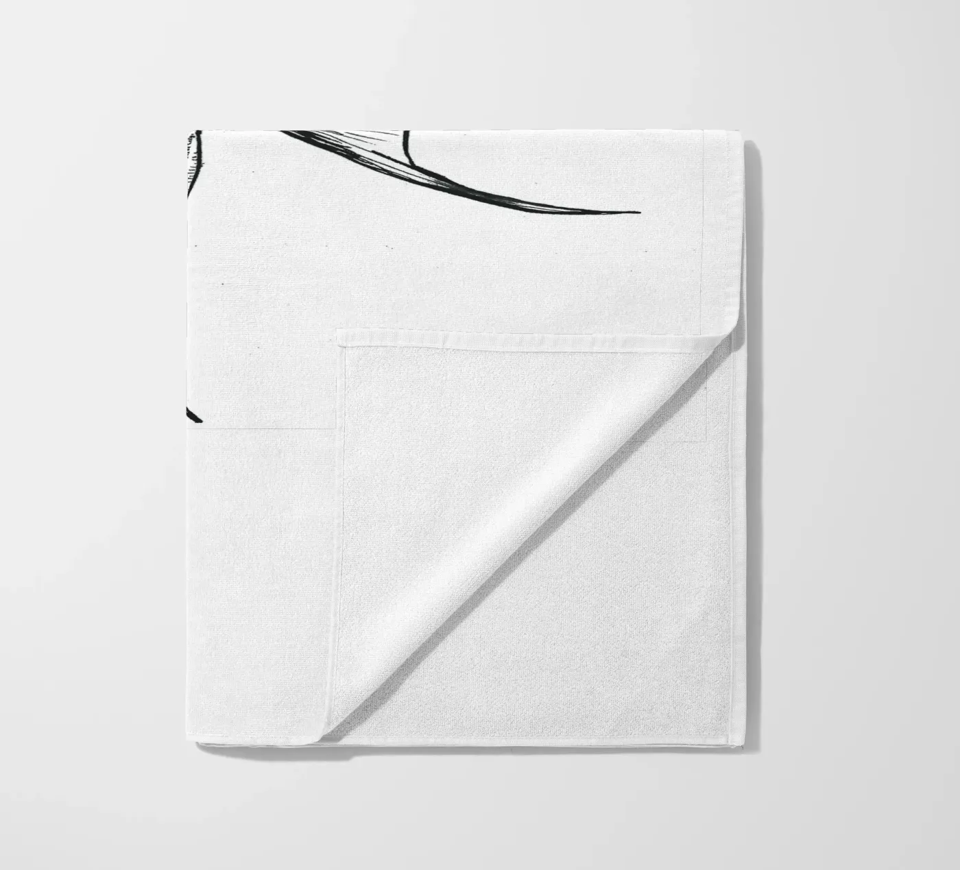 Skalar telo mare da naturelines