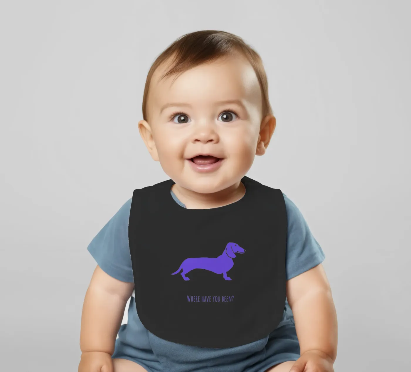 Bassotto bavaglino da Pop dogs