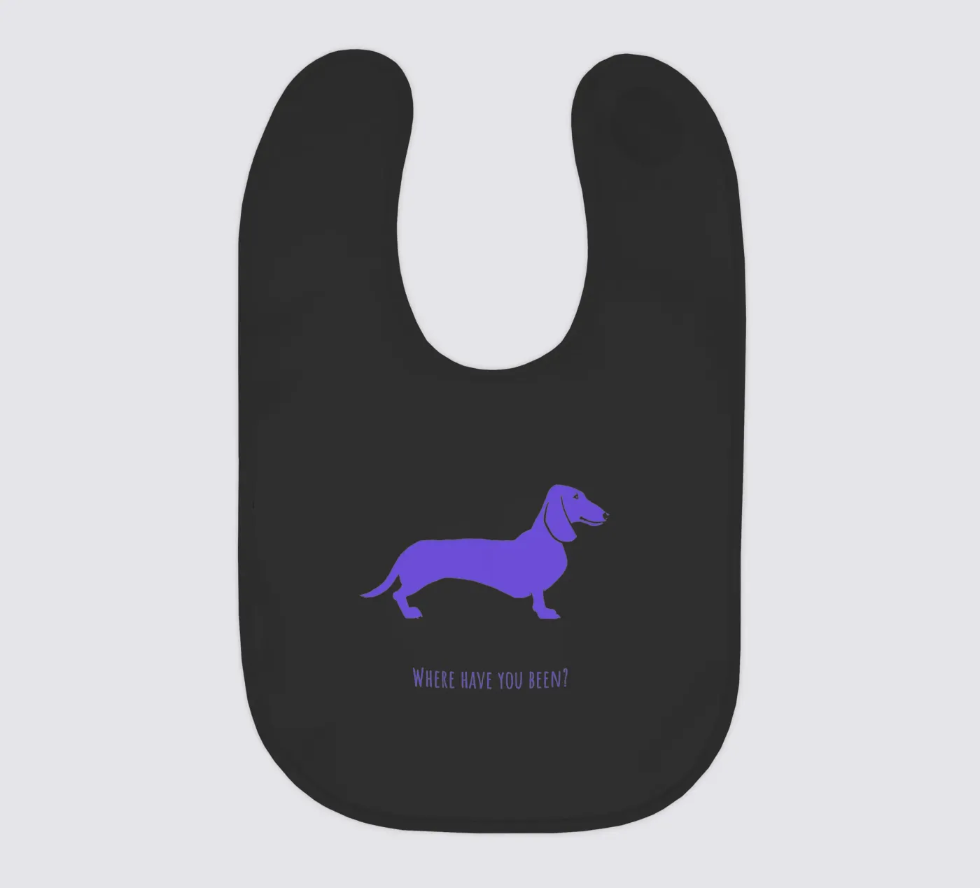 Bassotto bavaglino da Pop dogs