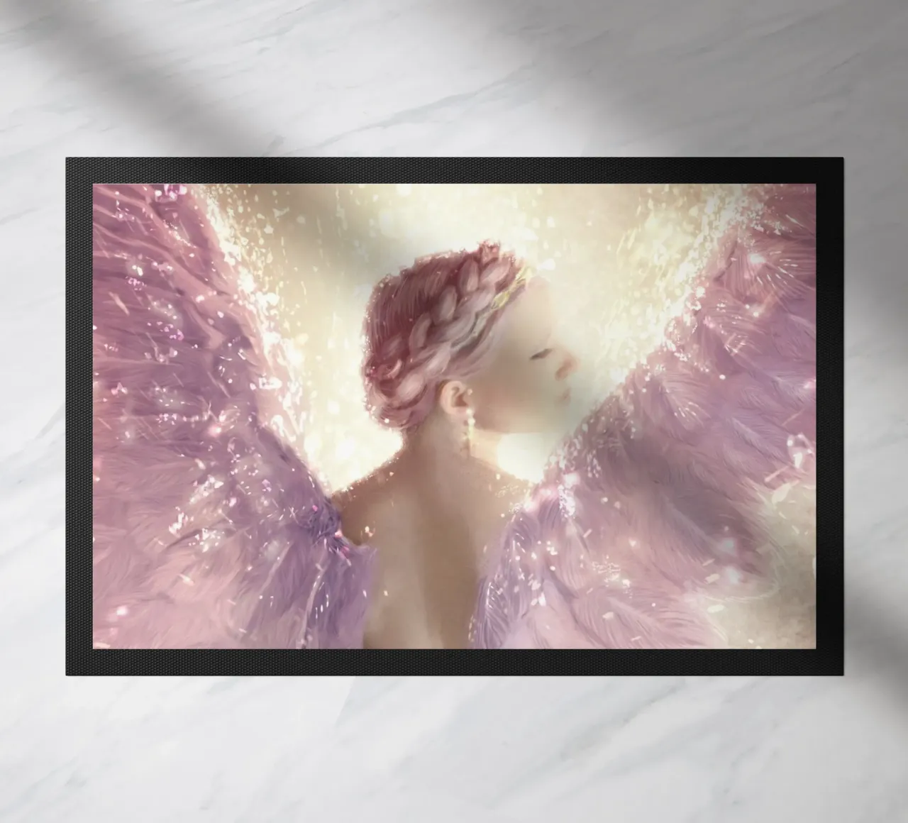 Angelo Aurora zerbino da Eva Nev