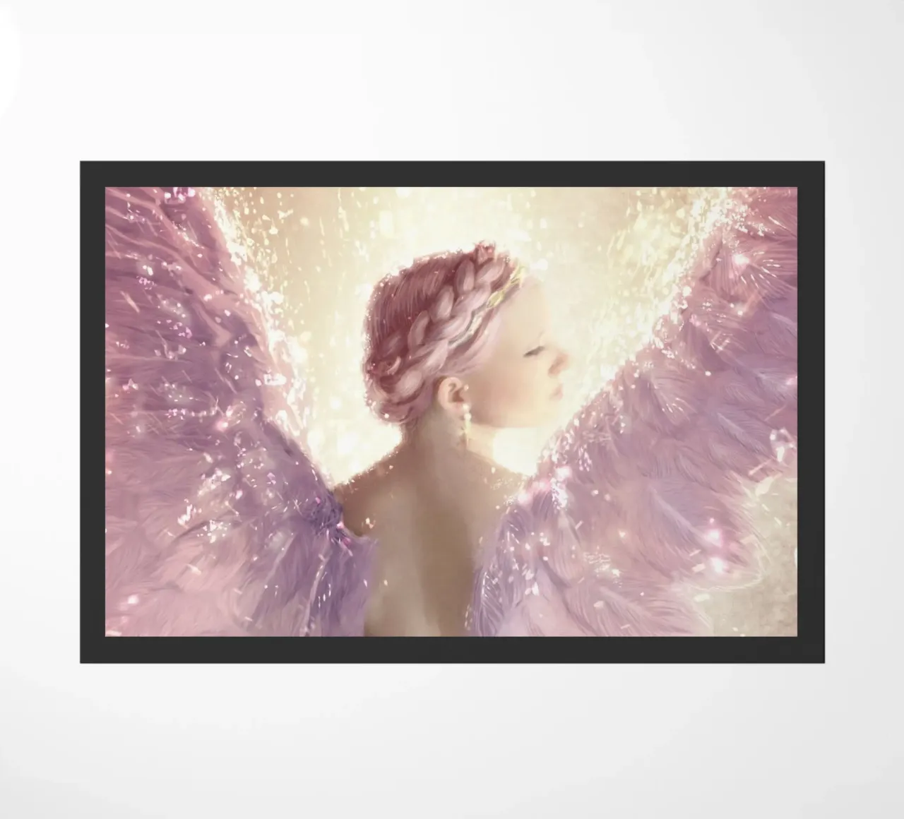 Angelo Aurora zerbino da Eva Nev