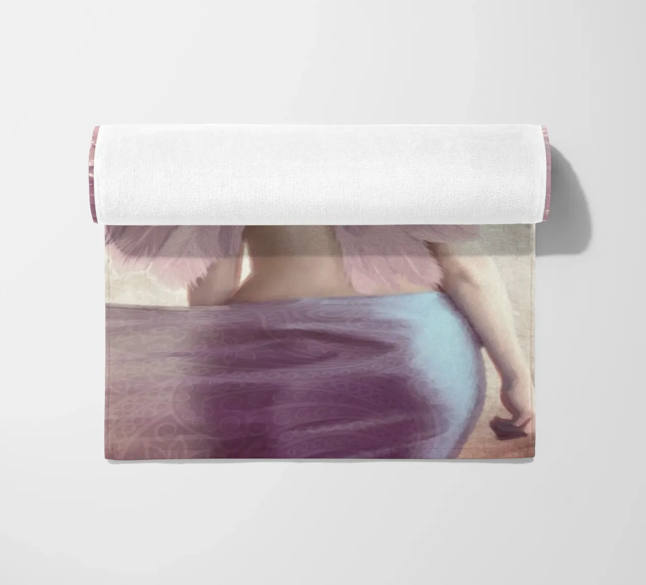 Angelo Aurora telo mare da Eva Nev