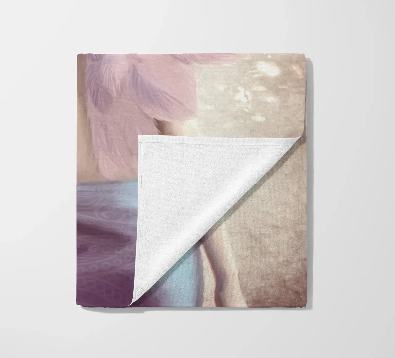 Angelo Aurora telo mare da Eva Nev