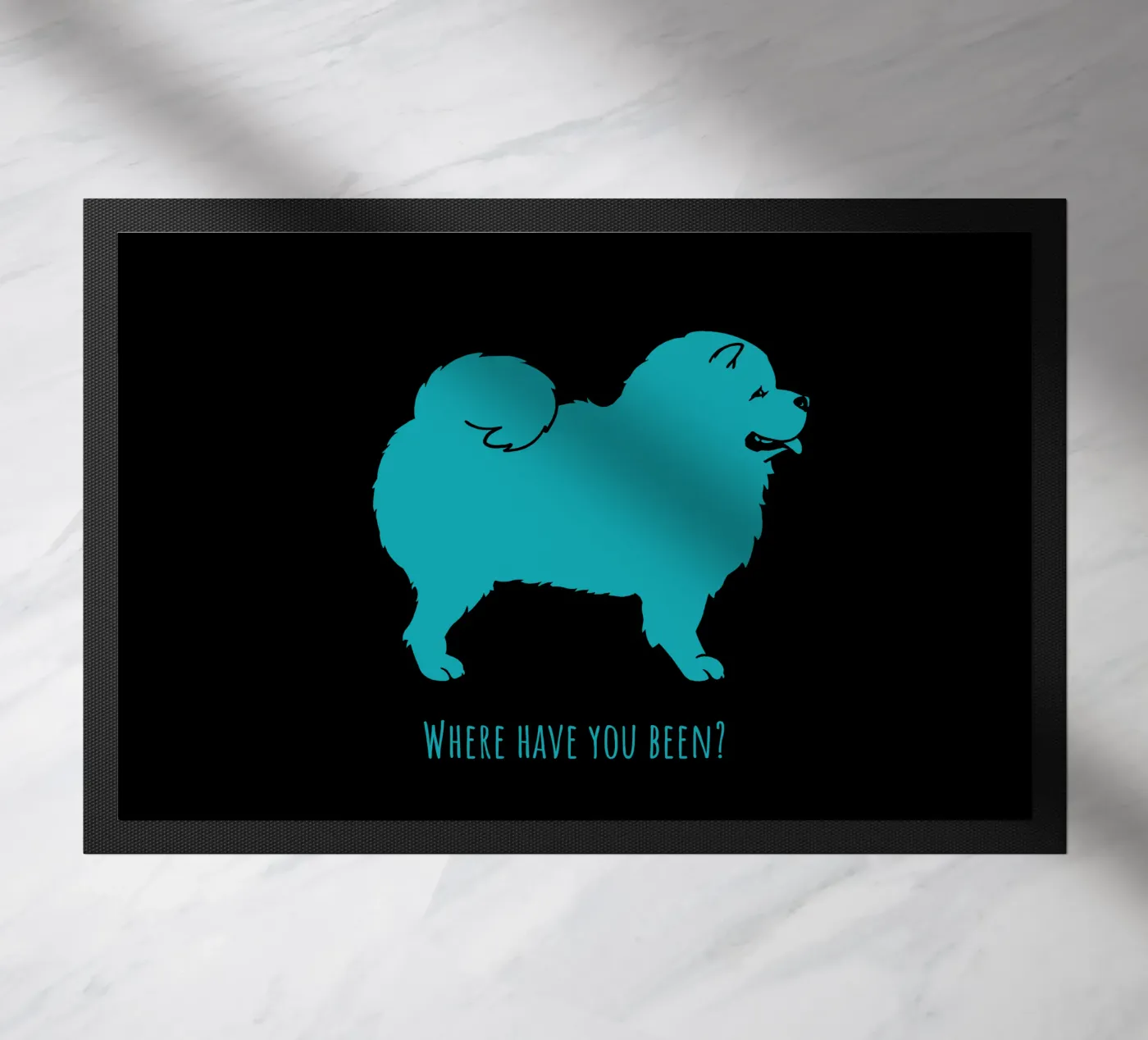 Chow Chow zerbino da Pop dogs