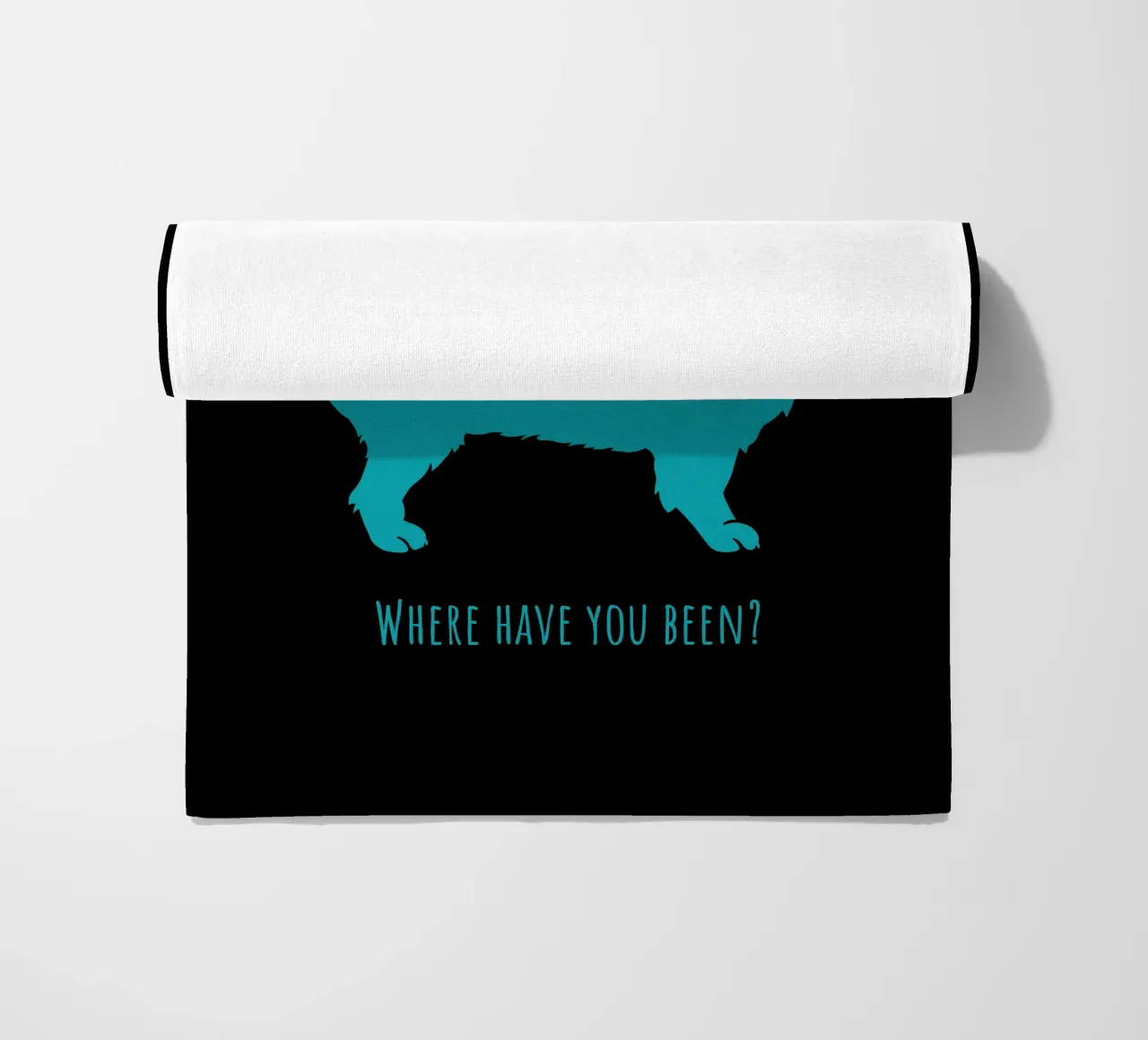 Chow Chow telo mare da Pop dogs