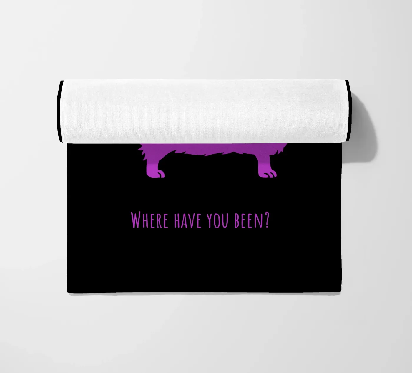 Small spitz telo mare da Pop dogs