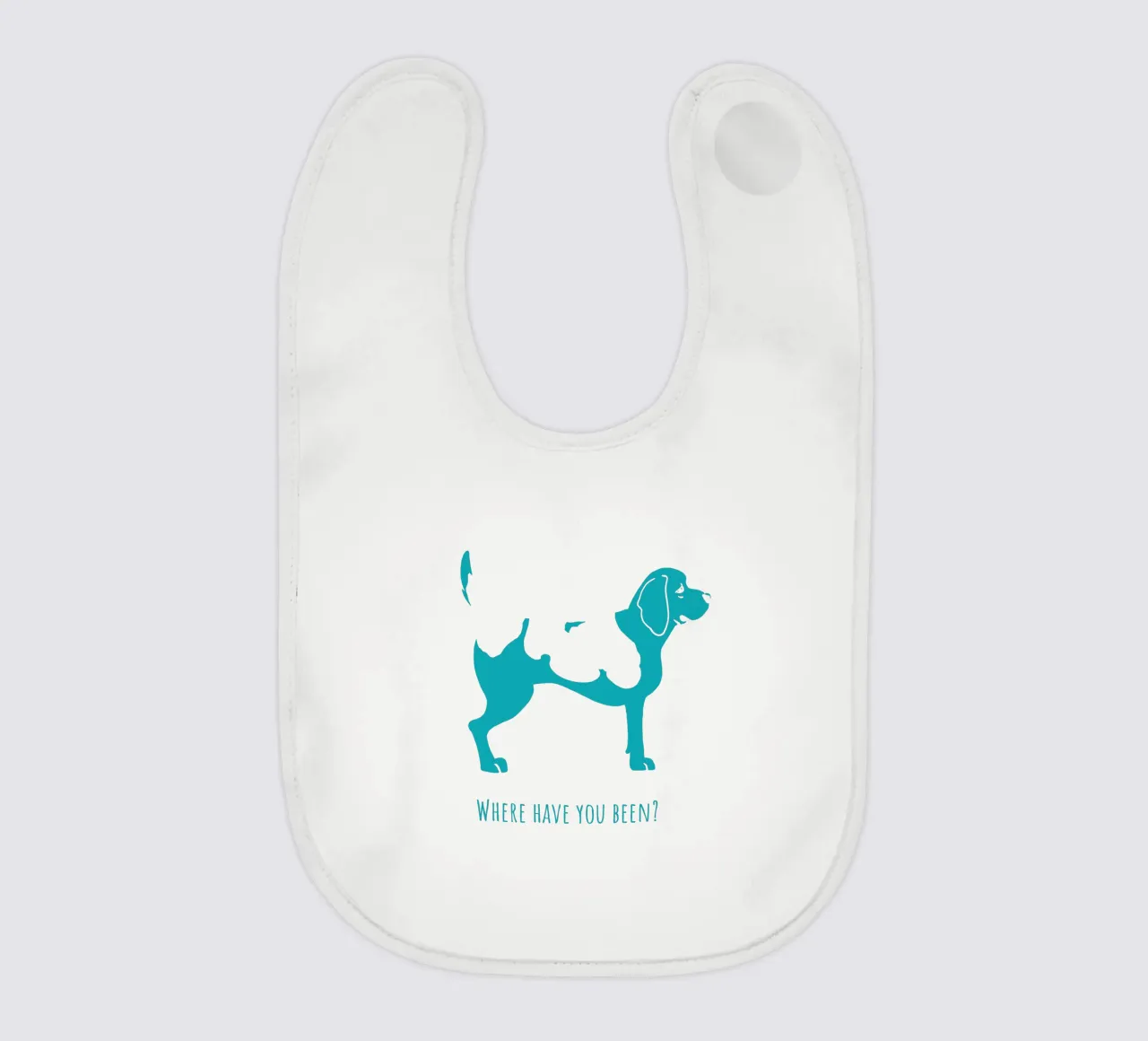 Beagle bavaglino da Pop dogs